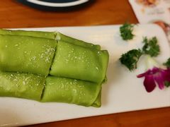 -曼泰·泰餐(江南环球港店)