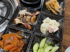 -真情鲍鱼海鲜汤