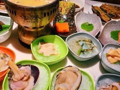 -海玥荟海鲜姿造自助餐厅(欧罗巴广场店)