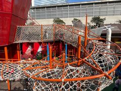 -中国福利会少年宫