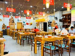 -亿牌牌东北烧烤(怀特店)