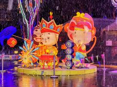 -南宫五洲植物乐园