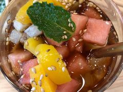 玫瑰冰粉-贵凤凰贵州米粉(五道口店)