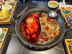 -俏媳妇火锅(宽窄巷子店)