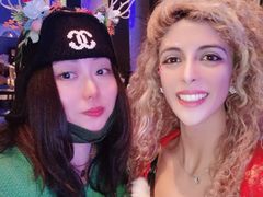 -云·酷Atmosphere(国贸大酒店)