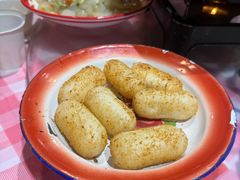 -忆外婆徐州菜·地锅鸡·生日宴(吴庄店)