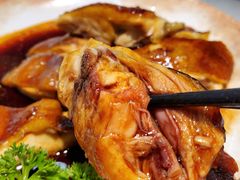 -芳满庭粤菜餐厅(丹阳吾悦店)