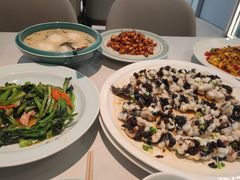 -八闽饭店闽南小镇(铁西店)