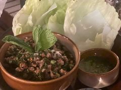 -CHINCHIN 青青·泰国料理(万象食家店)