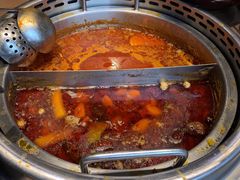 成双锅-快乐小羊(富强中路店)