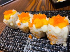 -哏儿寿司(红桥店)