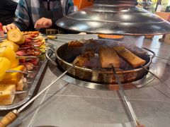 -水浒烤肉(大学城总店)