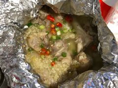 -夜烤·宜宾烧烤(回龙湾店)