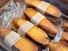 -金凤成祥(东直门现烤面包店)