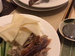 -永泰福朋喜来登酒店-宜客乐自助餐厅(远大路店)