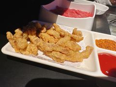 -海底捞火锅智慧餐厅(中骏世界城店)