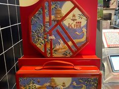 -肯德基(龙昆南店)