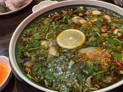 -大洋家·精品潮汕菜·生腌砂锅粥(天河东路店)
