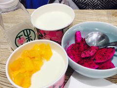-宝珠奶酪(长宁金虹桥店)