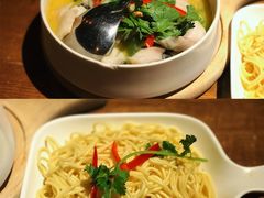 酸辣沙巴鱼-杂咖zacup(领展中心城店)