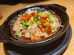 -胡马八破·川菜小馆(高新万达店)