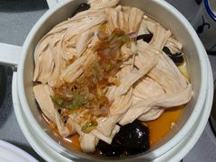 -客家汇·客家传承菜(水库店)