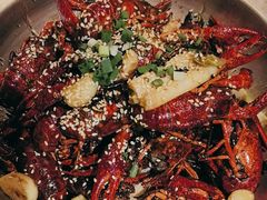 -一棠龙虾•王牌虾球(楚河汉街店)