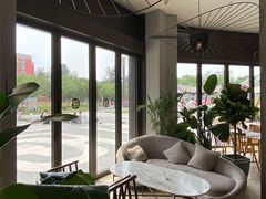 -The Rug Cafe(王府中环店)