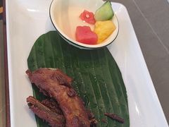 -创味·民间海南菜·非遗藤桥排骨(藤桥·免税城店)