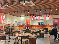 -阿润打边炉·鲜切鸡煲(华漕店)
