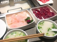 -海底捞火锅(龙湖北京大兴天街店)