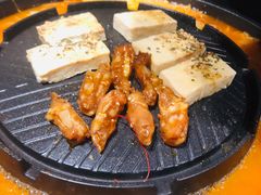 -小肚皮饮食店
