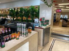 -鲤鱼门渔人码头自助餐厅