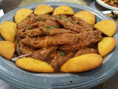 -津沽小院(大直沽总店)