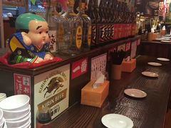 -平成屋·午肴夜酒(四川北路店)