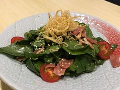 -有喜屋·深夜食堂(北京西路店)