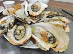 -冯姐生蚝(迎宾广场店)