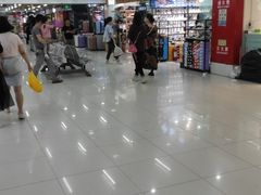 -七浦路服装批发市场