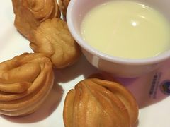 -额尔敦传统涮(公园西路店)