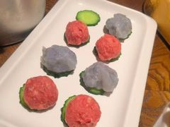 -东海怡品海鲜豆捞(舟宿夜江店)