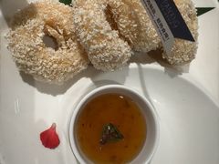 -帕蓝·暹罗料理(大学路店)