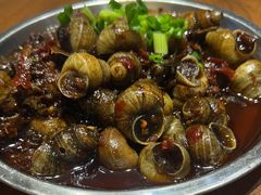-辣螃铠盆盆蟹大排档(海昌店)