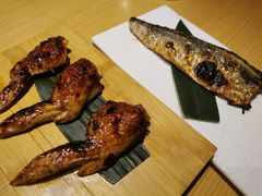 -富山日式料理(宽厚里店)
