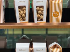 -Laderach 莱德拉(上海环贸iapm店)