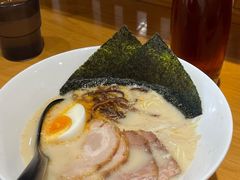 特制白丸-一風堂拉面(美罗城店)