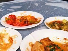 -黎记大排档(慈云路店)