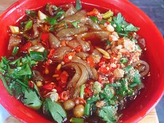 火锅粉-四小区火锅·巷子里的重庆火锅(花照壁店)