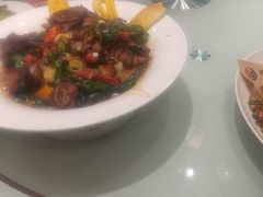 -老德州四合院·德州菜(天衢路店)