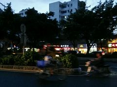 -广州中医药大学第一附属医院(总院)