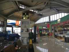 -丽江三义国际机场